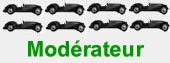 Modérateur